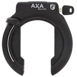 AXA Rahmenschloss Block XXL AZ 58 mm schwarz SB-Verpackung