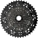 Shimano Kassette 11-fach LINKGLIDE CSLG700 schwarz ICSLG70011145 11-45 Z&auml;hne
