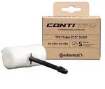 Continental Fahrradschlauch TPU 27,5 SV 60 mm 40-584/60-584"