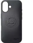 SP Connect Smartphonehalter Phone Case SPC+ f&uuml;r Apple iPhone 17 schwarz