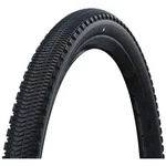 Schwalbe Fahrradreifen G-One Overland Pro HS 622 schwarz 40-622 28x1,50 700x40C ...