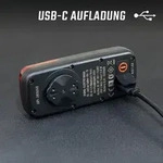 SIGMA Radarr&uuml;cklicht Reco 80 Link