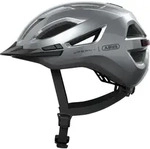 ABUS Cityhelm Urban-I 4.0 graphite silver XL 60 - 64 cm