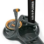 SKS Standpumpe AIRKOMPRESSOR CLIK TEC 10.0 schwarz 10 bar / 144 PSI