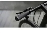 Selle Royal Lenkergriff Nivo schwarz 130/130 mm