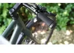 Selle Royal Lenkergriff Nivo Gel schwarz 130/130 mm