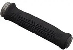 Ergon Lenkergriff GDH Black Slim schwarz Slim lang/lang regular