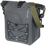 Basil Einzeltasche Navigator Storm M schwarz