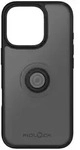 FIDLOCK Smartphonehalter VACUUM Phone Case f&uuml;r Apple iPhone 16 Pro schwarz