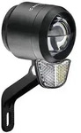 Litemove E-Bike LED Scheinwerfer SE-90AD schwarz 90 Lux SE-90
