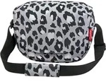 KLICKfix Reisenthel Funbag leo nero