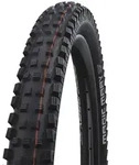 Schwalbe Fahrradreifen Magic Mary Gravity Pro HS 447 schwarz 65-622 29x2,60 1165...