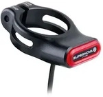 Supernova E-Bike R&uuml;cklicht Tail Light TL3 Mini Seatpost Clamp Montage am...