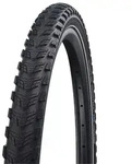 Schwalbe Fahrradreifen Marathon 365 HS 475 schwarz reflex 50-622 28x2,00...