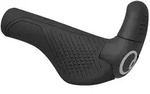 Ergon Lenkergriff GS2-S Evo mit Bar Ends schwarz Small lang/lang regular