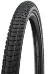 Schwalbe Fahrradreifen Marathon Plus Tour HS 619 schwarz reflex 40-622 28x1.50 7...