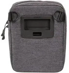 Norco Braff Lenkertasche tweed grey