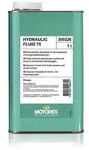 Motorex Mineral&ouml;l f&uuml;r Scheibenbremsen 1 l Flasche
