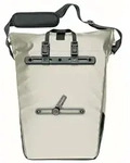 SKS Einzeltasche Infinity Urban schwarz sand