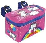 Bike Fashion Lenkertasche Einhorn