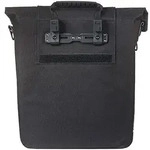 Basil Einzeltasche City Fahrradshopper schwarz