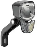 Litemove E-Bike LED Scheinwerfer RX-E50 schwarz 50 Lux RX-E50