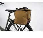 Atran Velo Gep&auml;cktr&auml;gertasche ZAP Top Bag braun
