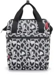 Reisenthel Gep&auml;cktr&auml;gertasche Roomy GT leo nero