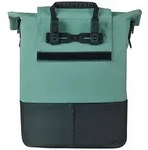 Basil Einzeltasche Cove Shopper silbergr&uuml;n/schwarz