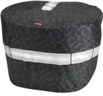 Reisenthel Regenh&uuml;lle M f&uuml;r Bikebaskets schwarz 0303RC