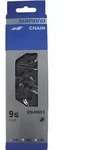Shimano Fahrrad Kette CNHG53 9-fach 116 Glieder ECNHG53C116IS