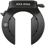 AXA Rahmenschloss Atlas AZ 58 mm schwarz