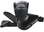Shimano Schalthebel Alfine SLS503 8-Gang ESLS503ALLL3 SB-Verpackung