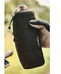 FIDLOCK Flaschenh&uuml;lle Thermo Sleeve f&uuml;r Twist bottle f&uuml;r 590 ml schwarz