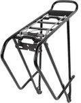 GEP.-TRAEGER TOUR AVS" 28" ALU SCHWARZ"