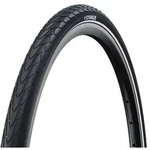 Schwalbe Fahrradreifen Marathon Racer HS 429 schwarz reflex 35-622 28x1,35 700x3...