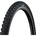 DRAHTREIFEN MARATHON 365 Schwalbe Line GreenGuard 4Season 40-406 Schwarz/Reflex