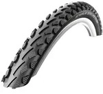 Schwalbe Fahrradreifen Land Cruiser HS 450 schwarz/schwarz 50-507 24x2,00 111010...