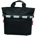 Reisenthel Lenkertasche Oval S OHNE Lenkeradapter schwarz