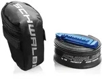Schwalbe Schlauchtasche MTB 27,5/29 mit Schlauch Nr. 19 SV"