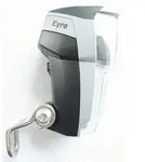 B&M LED-Akkuscheinwerfer 30 LUX Lumotec IQ-Eyro 30 Lux