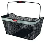 KLICKfix HR-Korb City Reflex schwarz GTA
