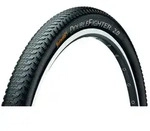 Continental Fahrradreifen Double Fighter III schwarz 50-584 27,5x2,00 0101237