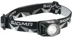SIGMA Stirnlampe Headled II schwarz 18850