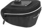KLICKfix Micro Sport 100 Satteltasche schwarz
