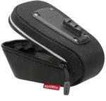 KLICKfix Satteltasche Micro Sport 40 schwarz