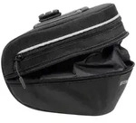 KLICKfix Micro Sport 200 Expandable schwarz Satteltasche