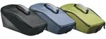 Racktime Gep&auml;cktr&auml;gertasche Talis trunk bag berry blue/stone grey Snapit 1.0