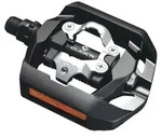 Shimano SPD Pedal PDT421 CLICK'R schwarz EPDT421 SB-Verpackung