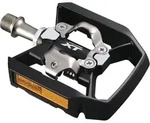 Shimano SPD Pedal Deore XT PDT8000 schwarz XT EPDT8000 SB-Verpackung